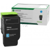 Original Lexmark 24B6516 Toner Cyan