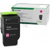 Original Lexmark 24B6718 Toner Magenta