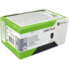Original Lexmark 24B6718 Toner Magenta