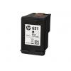 Original HP C2P10AE / 651 Tinte Schwarz