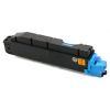 Original Utax 1T02NSCUT0 / PK-5012 C Toner Cyan