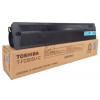 Toshiba Toner-Kit cyan (6AJ00000135, TF-C505EC)
