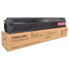Original Toshiba 6AJ00000143 / T-FC 505 UM Toner Magenta