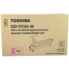Original Toshiba 6A000001587 / OD-FC 34 M Bildtrommel Magenta