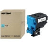 Develop Toner-Kit cyan (A0X54D5, TNP-51C)