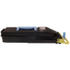 Original Triumph-Adler 6540 10116 Toner Gelb