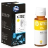 Original HP M0H56AE / GT52 Tinte Gelb
