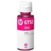 Original HP M0H55AE / GT52 Tinte Magenta