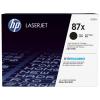 Original HP CF287XD / 87X Toner Schwarz 2er Set
