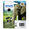 Original Epson C13T24214012 / 24 Tinte Schwarz