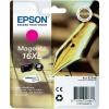 Original Epson C13T16334012 / 16XL Tinte Magenta XL