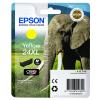 Original Epson C13T24344012 / 24Xl Tinte Gelb XL