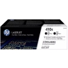 Original HP CF410XD / 410X Toner Schwarz 2er Set