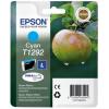 Original Epson C13T12924012 / T1292 Tinte Cyan