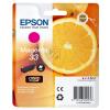 Original Epson C13T33434012 / 33 Tinte Magenta