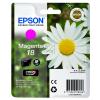 Original Epson C13T18034012 / 18 Tinte Magenta