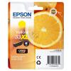 Original Epson C13T33644012 / 33XL Tinte Gelb XL