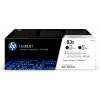 Original HP CF 283 XD / 83X Toner Schwarz 2er Set