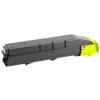Original Utax 1T02R4AUT0 / CK-5510 Y Toner Gelb