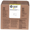 Original HP CN672A Tinte Gelb