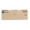 Original Triumph-Adler 6625 11116 Toner Gelb