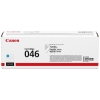 Original Canon 1249C002 / EP46 Toner Cyan