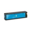 Original HP M0J74AE / 991A Tinte Cyan