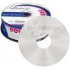 MEDIARANGE CDR80 700MB 52x (25) CB MR201 Cake Box UV-bestaendig