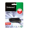 INTENSO SPEED LINE USB STICK 32GB 3533480 70MB/s USB 3.0 schwarz