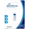 MEDIARANGE PREMIUM BATTERIE 1STK 12V MRBAT115 6LR27 Alkaline A27