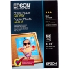 Epson Fotopapier glnzend 100 Blatt 10 x 15 cm 200 g/m (C13S042548)
