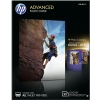 HP Fotopapier glnzend 25 Blatt 13 x 18 cm 250 g/m (Q8696A)