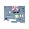 Original Brother TZe-MPRG31 Farbband Schwarz, Rot