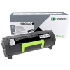 Original Lexmark 51B0XA0 Toner Schwarz