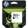 HP Tintendruckkopf schwarz HC (T6N04AE, 303XL)