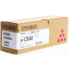 Original Ricoh 407385 / TYPESP352E Toner Magenta