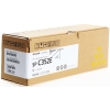 Original Ricoh 407386 / TYPESP352E Toner Gelb
