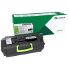 Original Lexmark 63B2000 Toner Schwarz