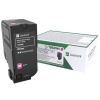 Original Lexmark 75B20M0 Toner Magenta