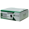 Original Lexmark 75B20M0 Toner Magenta