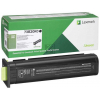 Original Lexmark 73B20K0 Toner Schwarz