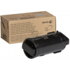 Original Xerox 106R03907 Toner Schwarz