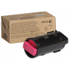 Original Xerox 106R03933 Toner Magenta