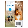 Epson Tintenpatrone cyan (C13T37824010, 378)