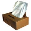 FELLOWES ABFALLSACK 34 LITER (100) 36053 198x252x102mm