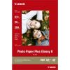 2311B021 CANON Fotopapier A3+ (330x483mm) 20Blatt weiss PP201
