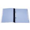 DURABLE Personalhefter, DIN A4, blau