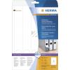HERMA Ordnerrcken-Etiketten SPECIAL, 38 x 297 mm, wei