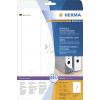HERMA Ordnerrcken-Etiketten SPECIAL, 61 x 297 mm, wei