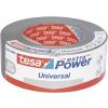 TESA EXTRA POWER REPARATURBAND GRAU 56389-00000-11 50mx50mm